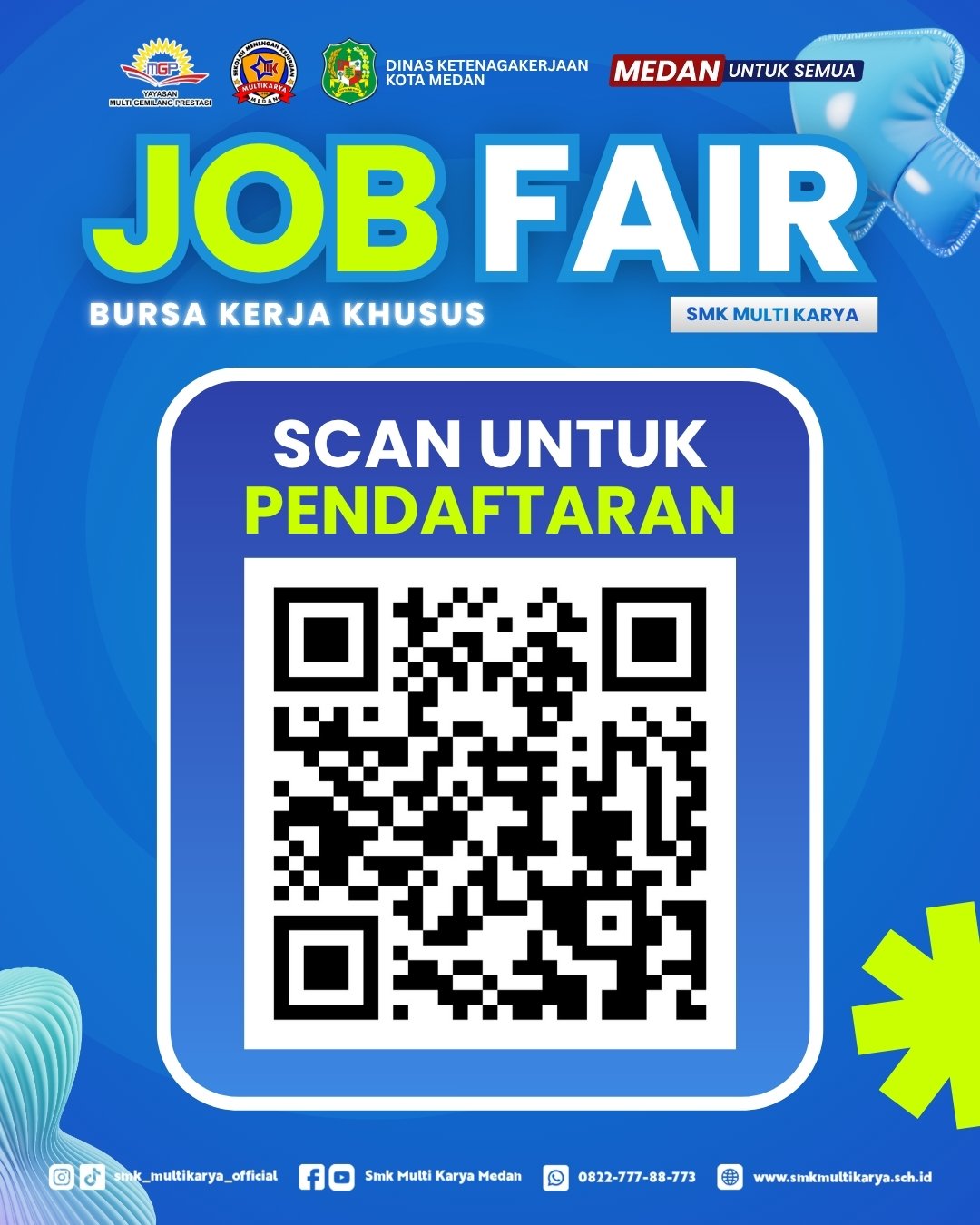 JOB FAIR